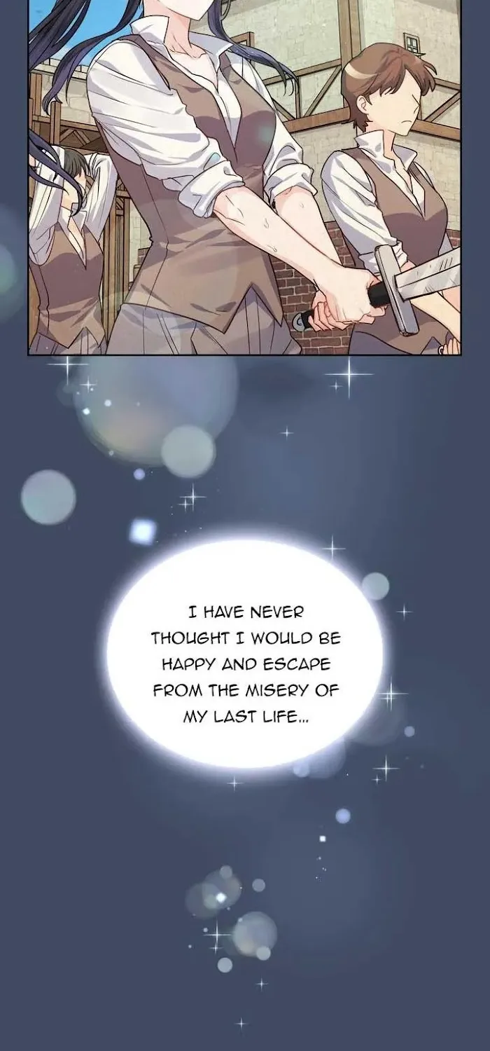 Princess Shuden Mangakakalot X Chapter 27 Page 46
