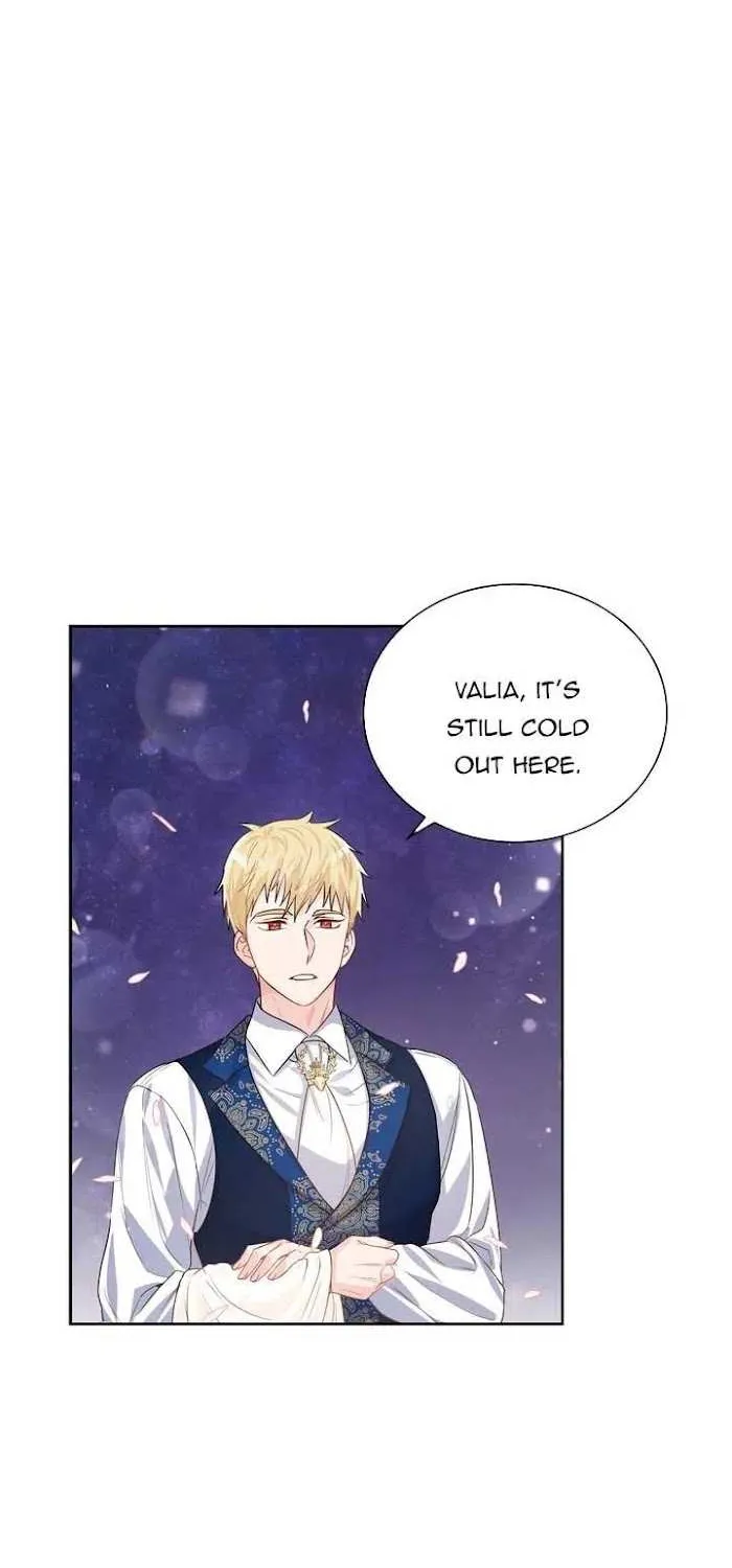 Princess Shuden Mangakakalot X Chapter 27 Page 50