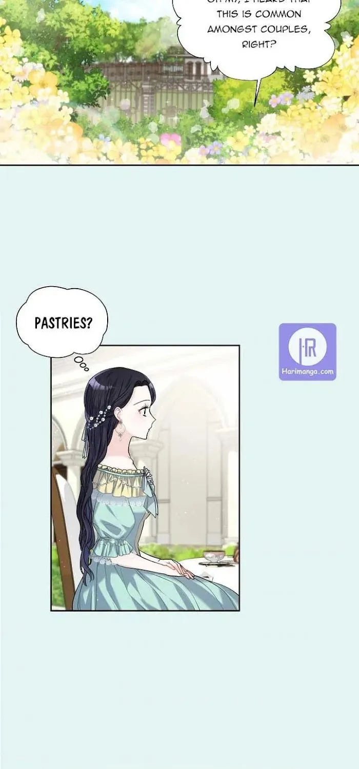 Princess Shuden Mangakakalot X Chapter 27 Page 7