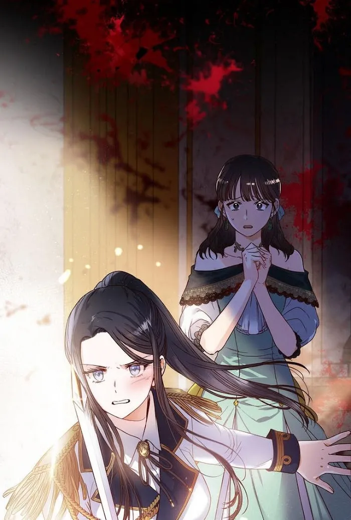 Princess Shuden Mangakakalot X Chapter 29 Page 22