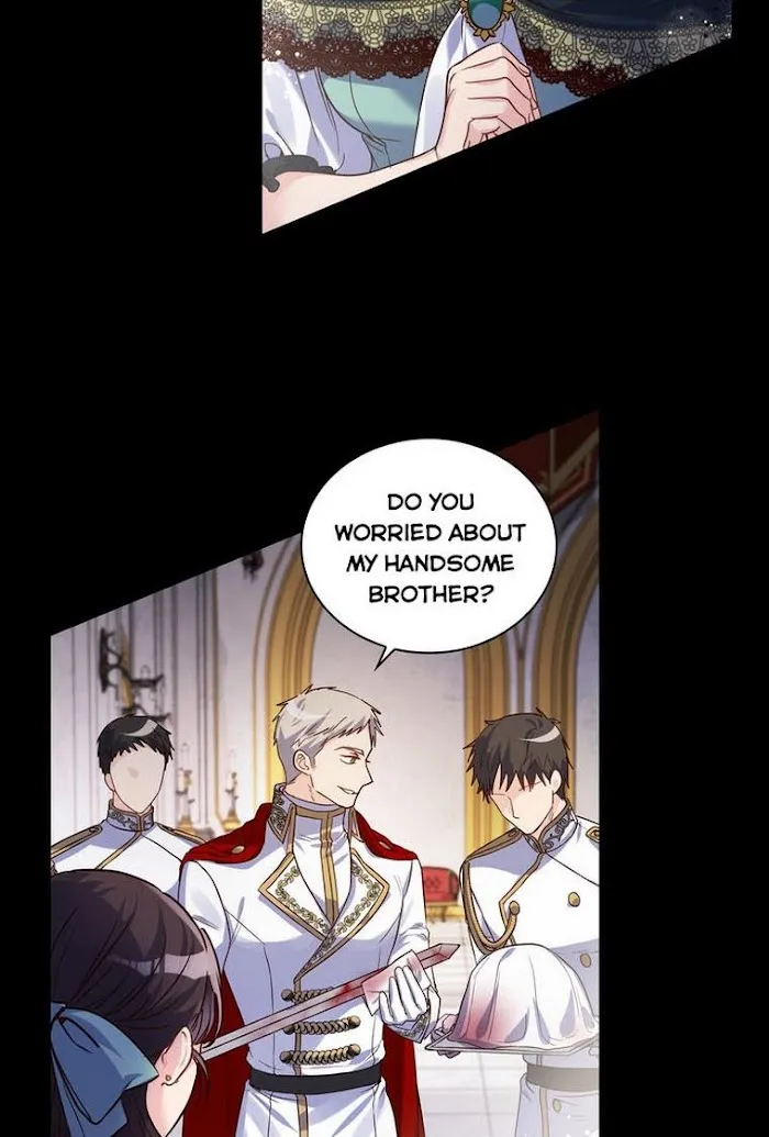 Princess Shuden Mangakakalot X Chapter 29 Page 32
