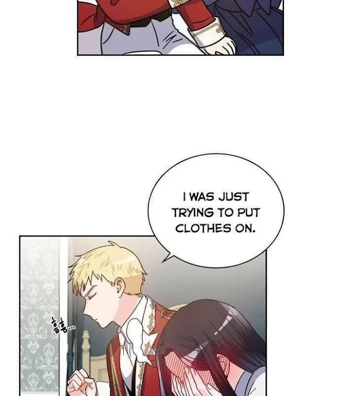 Princess Shuden Mangakakalot X Chapter 3 Page 28
