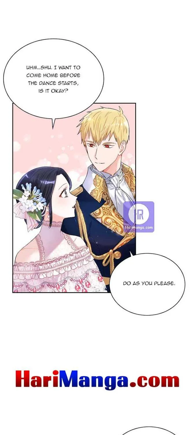 Princess Shuden Mangakakalot X Chapter 30 Page 12