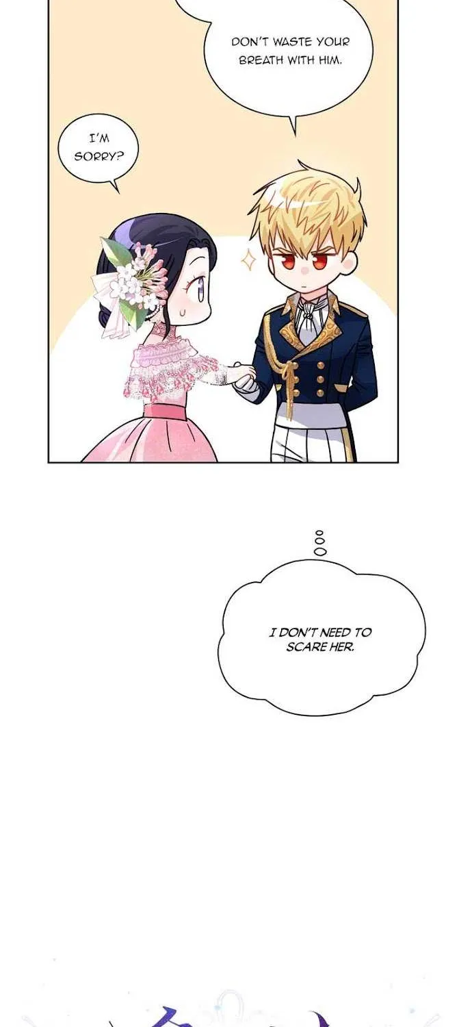Princess Shuden Mangakakalot X Chapter 30 Page 19