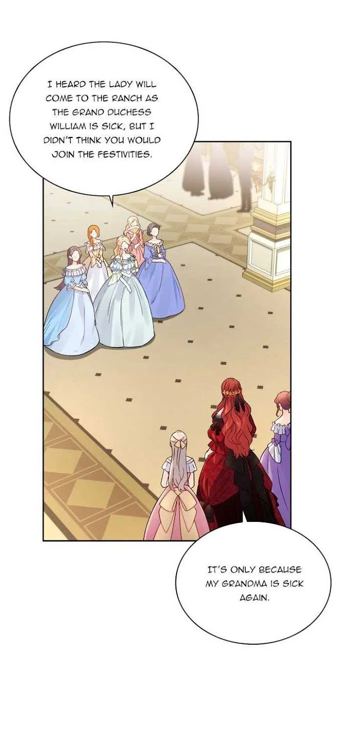 Princess Shuden Mangakakalot X Chapter 30 Page 32