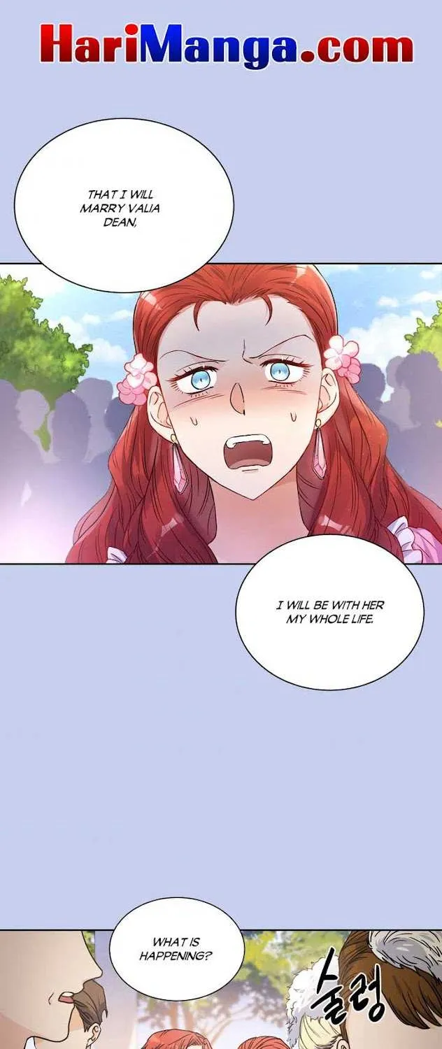 Princess Shuden Mangakakalot X Chapter 30 Page 35