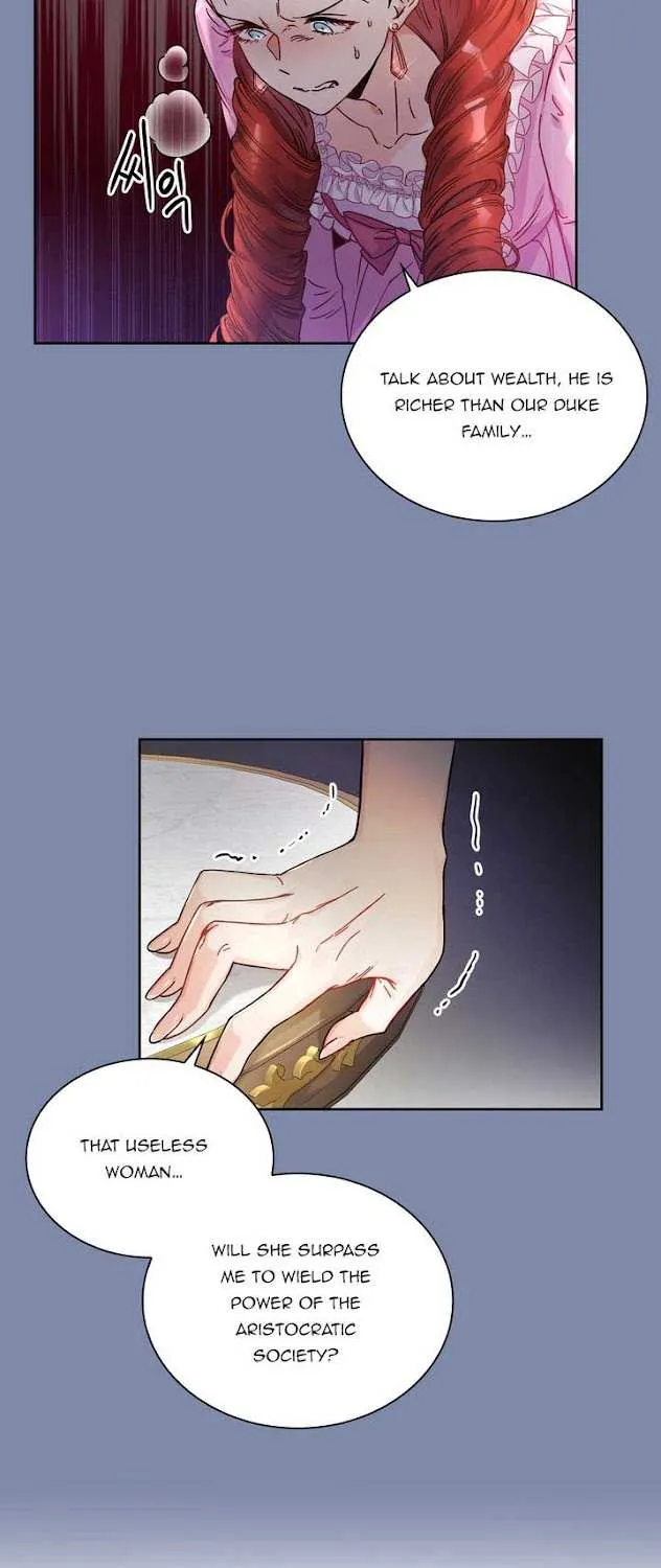 Princess Shuden Mangakakalot X Chapter 30 Page 38