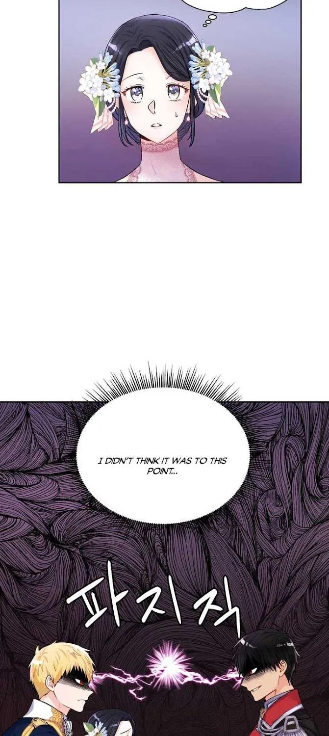Princess Shuden Mangakakalot X Chapter 30 Page 5