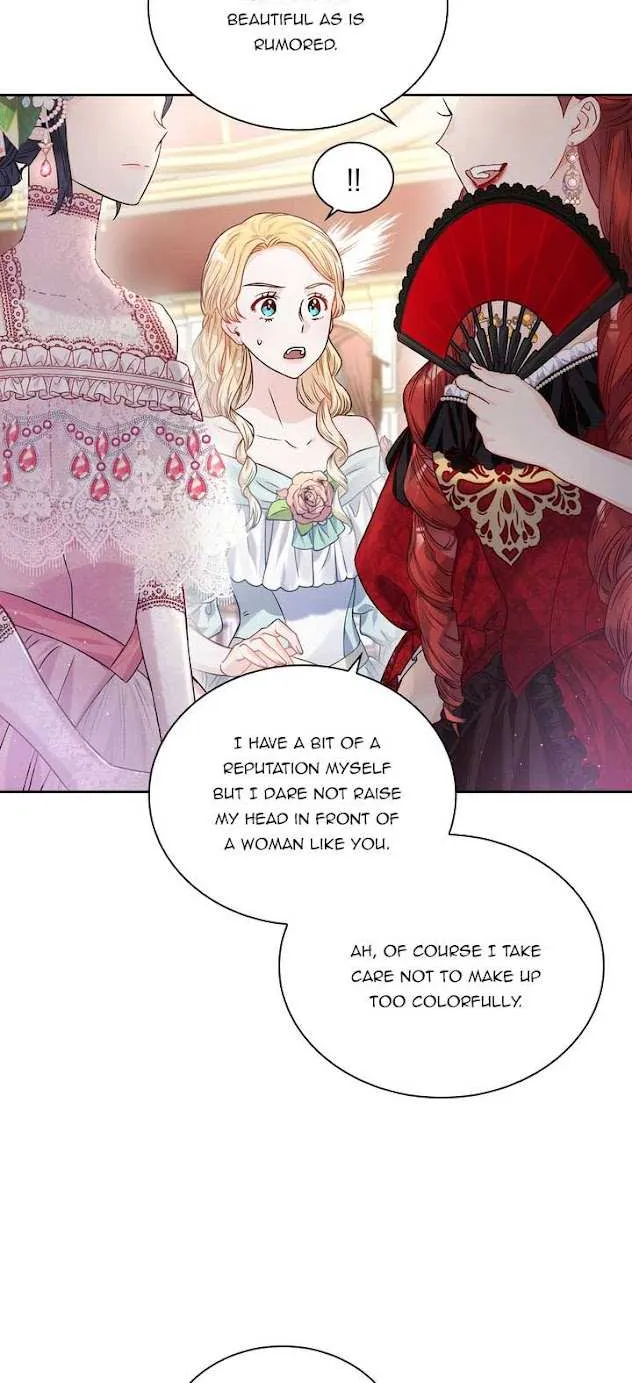 Princess Shuden Mangakakalot X Chapter 30 Page 44