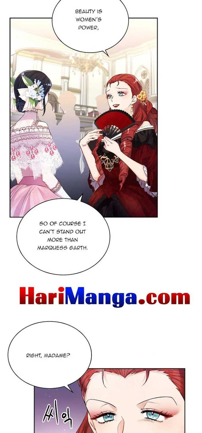 Princess Shuden Mangakakalot X Chapter 30 Page 45