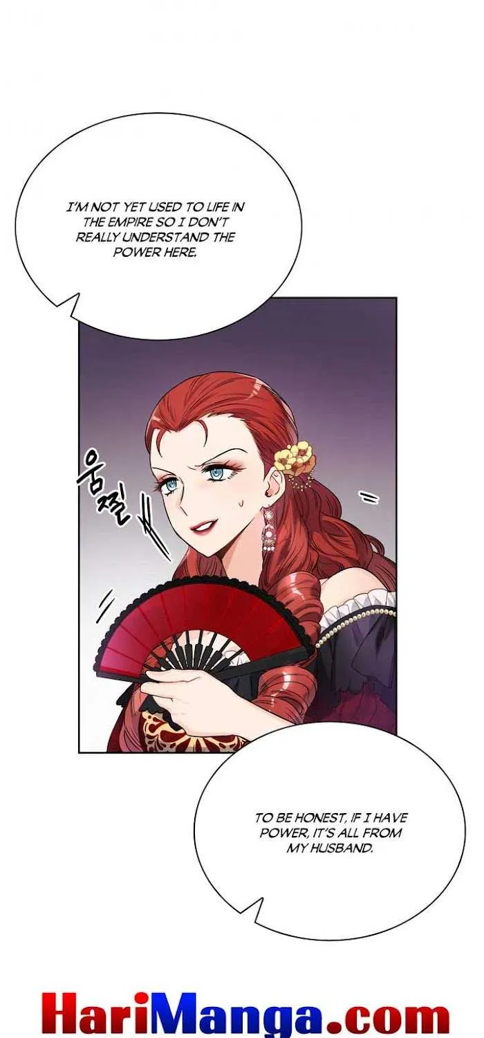 Princess Shuden Mangakakalot X Chapter 30 Page 49