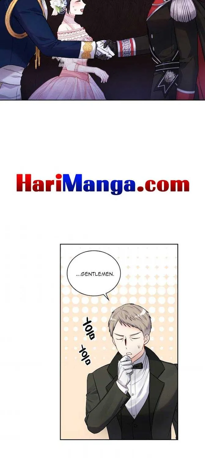 Princess Shuden Mangakakalot X Chapter 30 Page 6