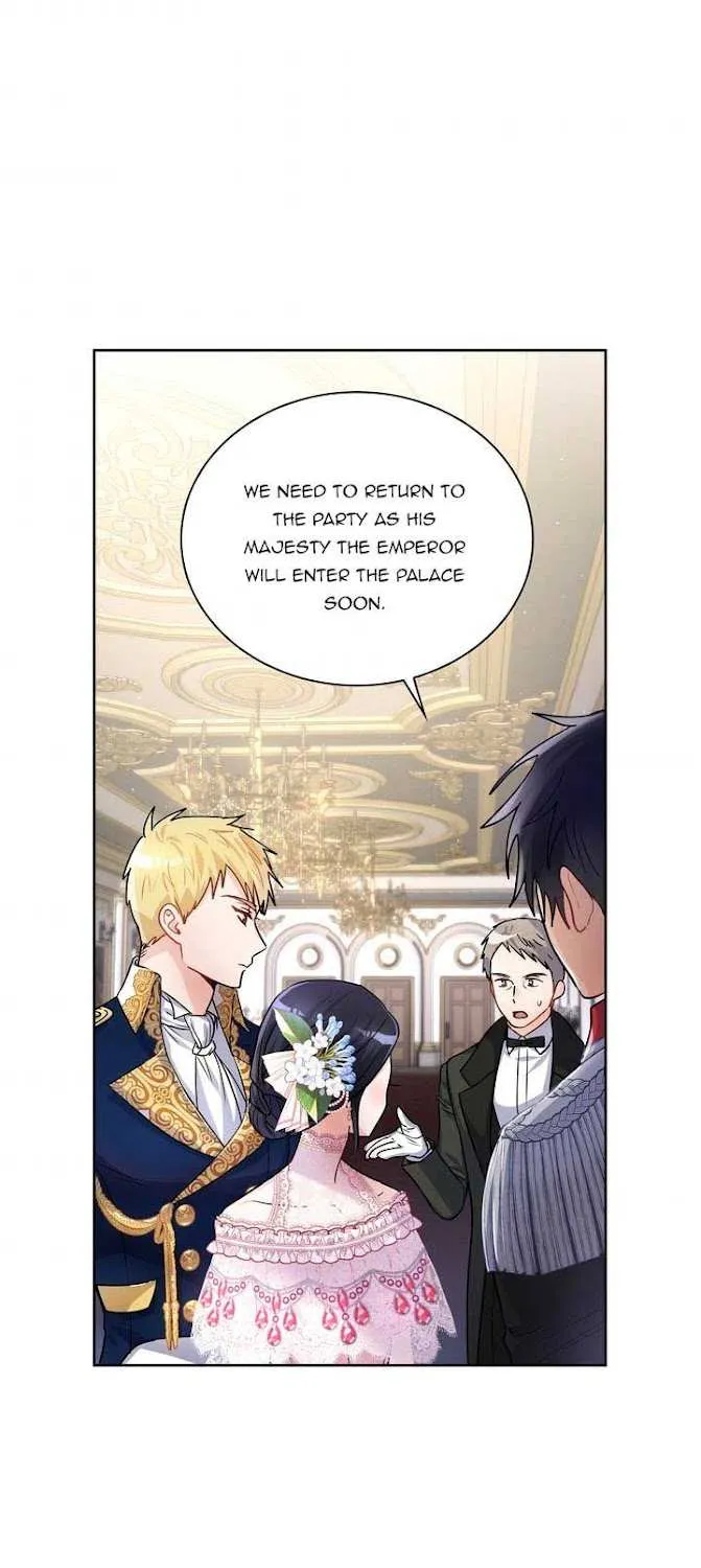Princess Shuden Mangakakalot X Chapter 30 Page 7