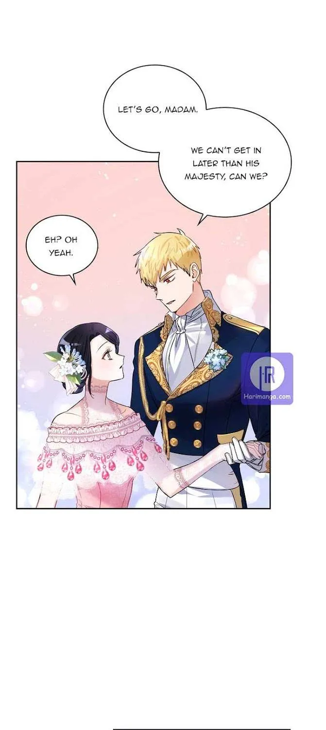 Princess Shuden Mangakakalot X Chapter 30 Page 8