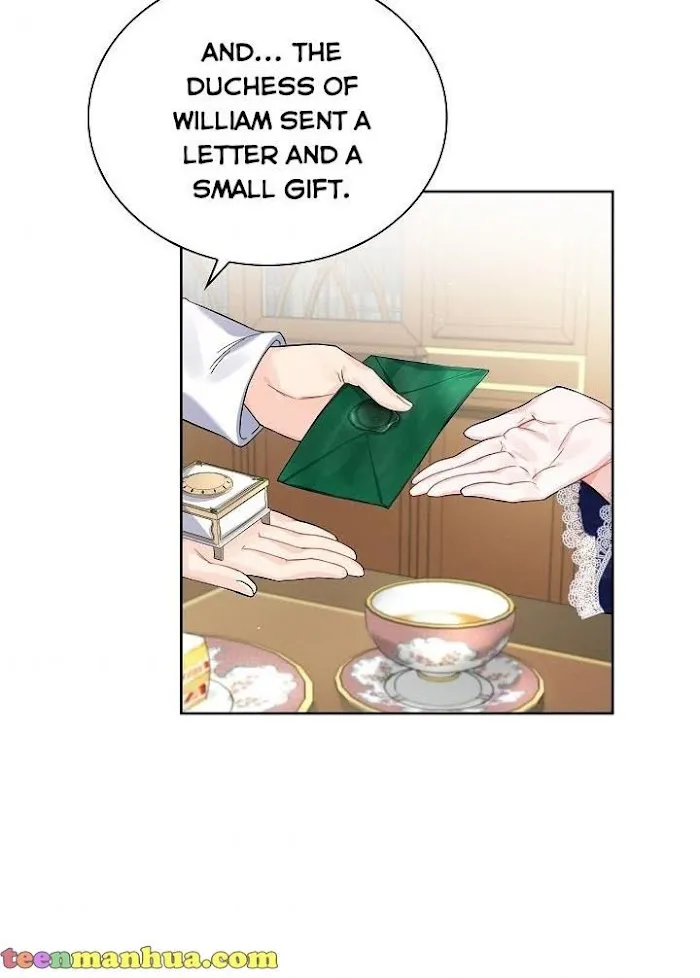 Princess Shuden Mangakakalot X Chapter 31 Page 44