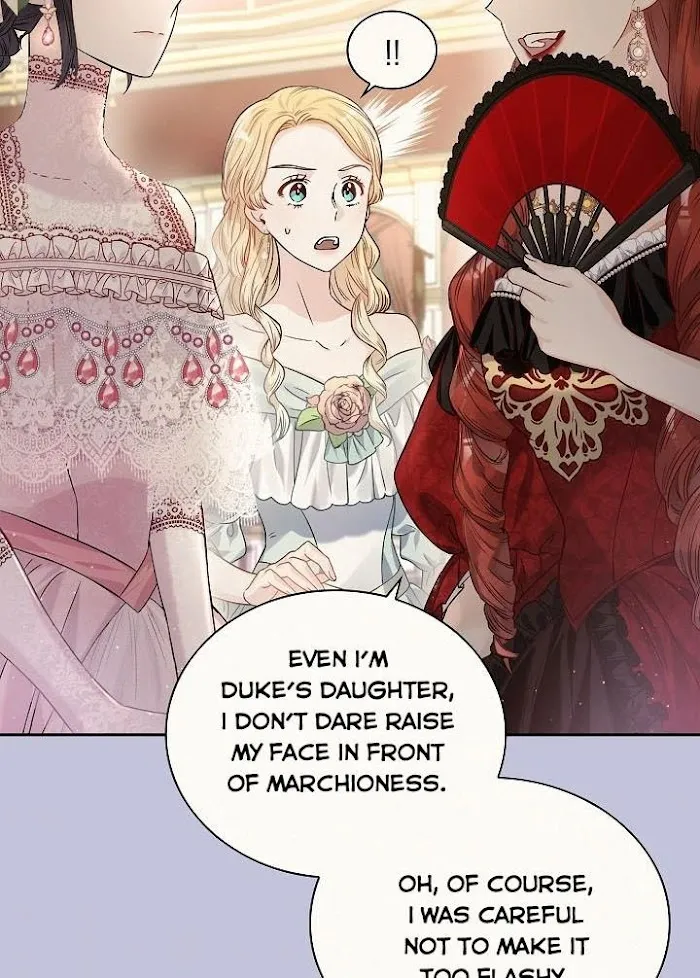 Princess Shuden Mangakakalot X Chapter 31 Page 54