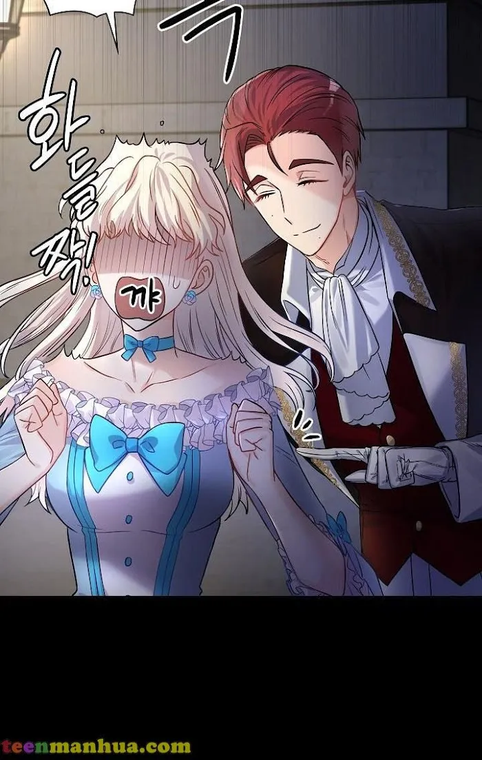 Princess Shuden Mangakakalot X Chapter 32 Page 9
