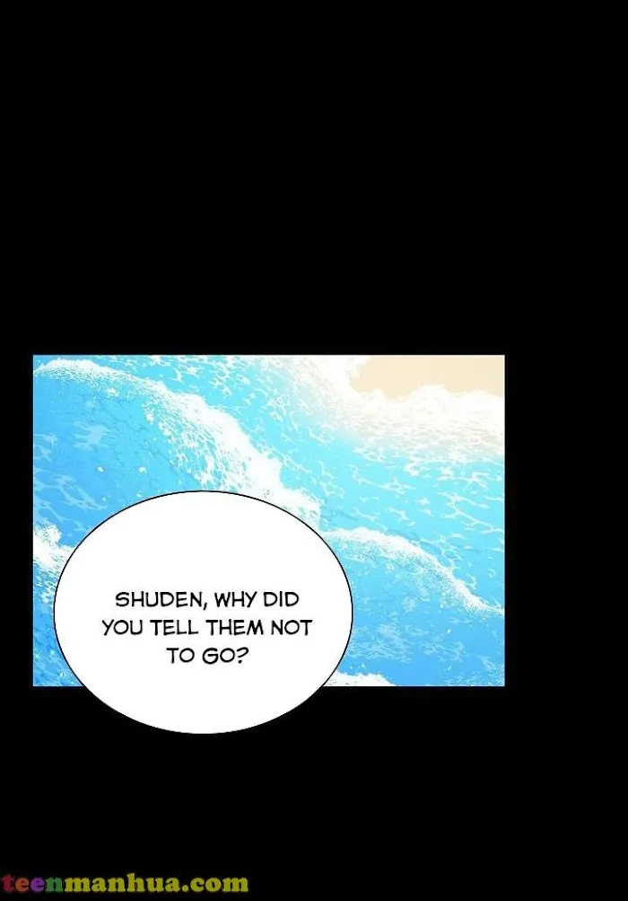 Princess Shuden Mangakakalot X Chapter 34 Page 27