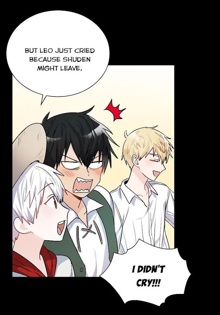 Princess Shuden Mangakakalot X Chapter 34 Page 29