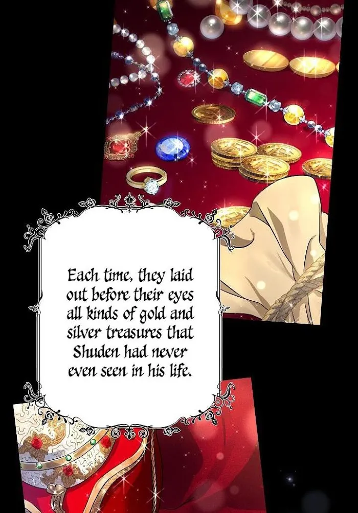 Princess Shuden Mangakakalot X Chapter 34 Page 32