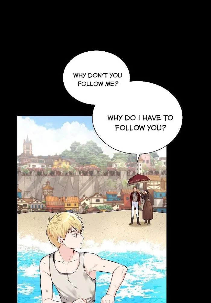 Princess Shuden Mangakakalot X Chapter 34 Page 36