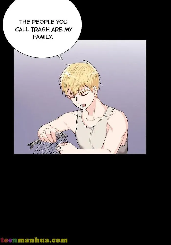 Princess Shuden Mangakakalot X Chapter 34 Page 40