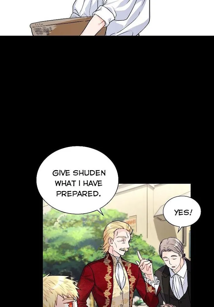 Princess Shuden Mangakakalot X Chapter 34 Page 48
