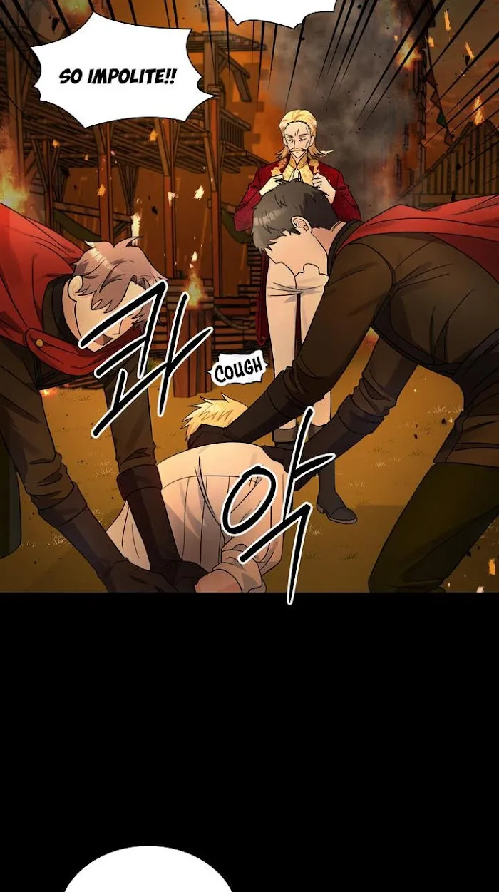 Princess Shuden Mangakakalot X Chapter 35 Page 19