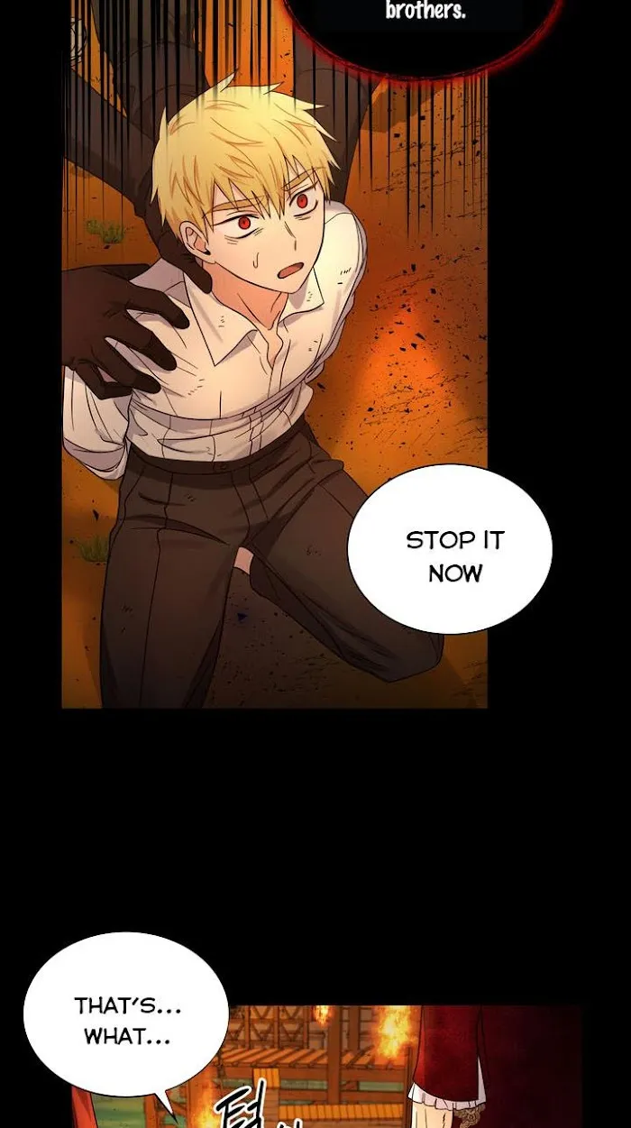 Princess Shuden Mangakakalot X Chapter 35 Page 21