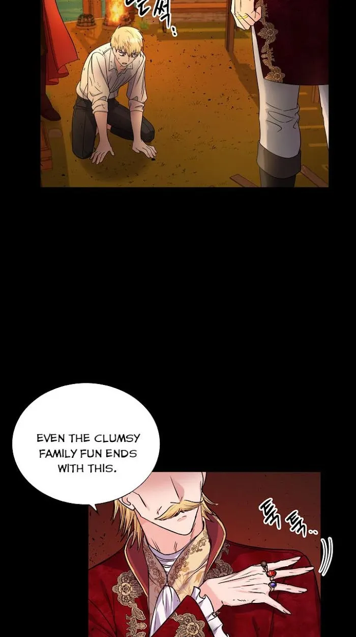Princess Shuden Mangakakalot X Chapter 35 Page 22