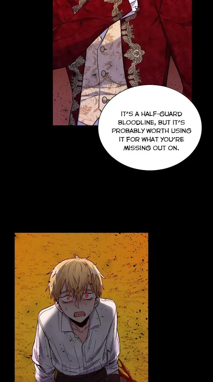 Princess Shuden Mangakakalot X Chapter 35 Page 23