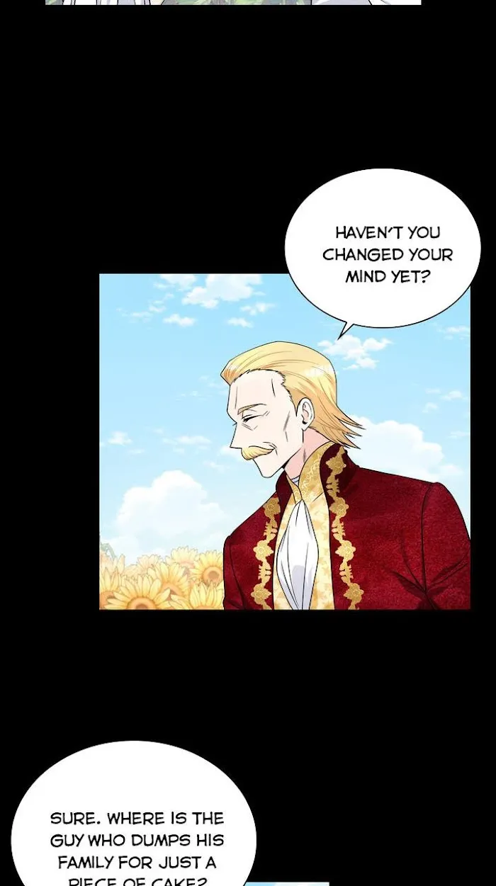 Princess Shuden Mangakakalot X Chapter 35 Page 6