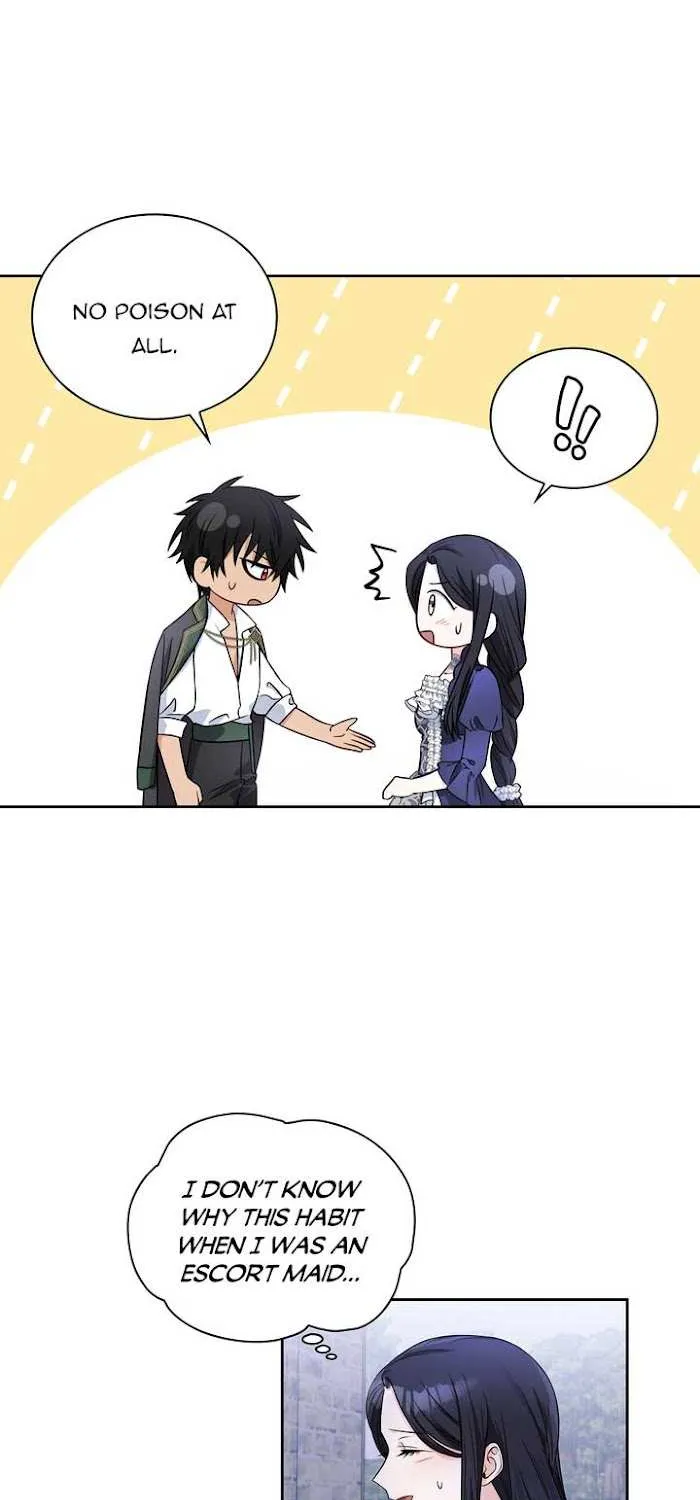Princess Shuden Mangakakalot X Chapter 36 Page 13