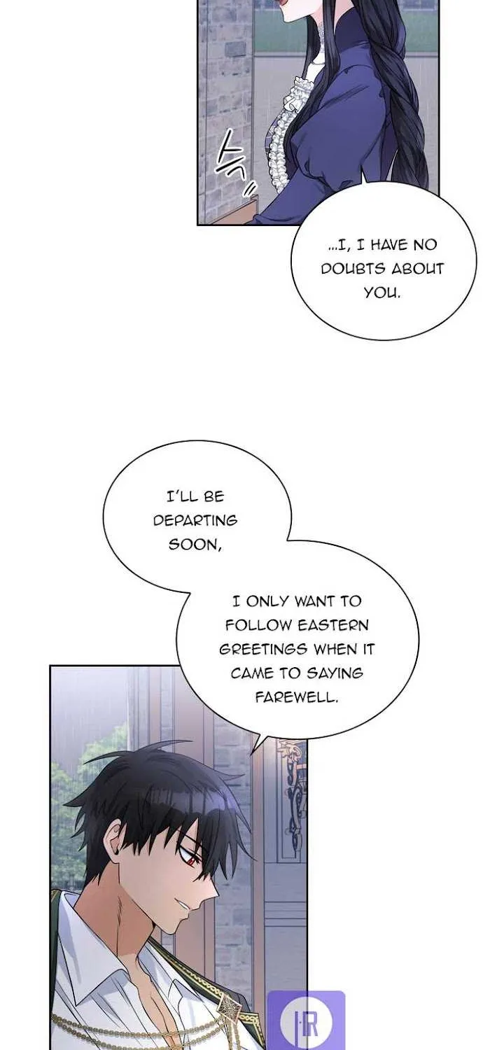 Princess Shuden Mangakakalot X Chapter 36 Page 14