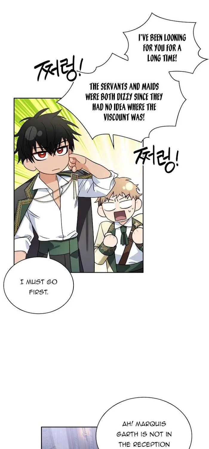 Princess Shuden Mangakakalot X Chapter 36 Page 17
