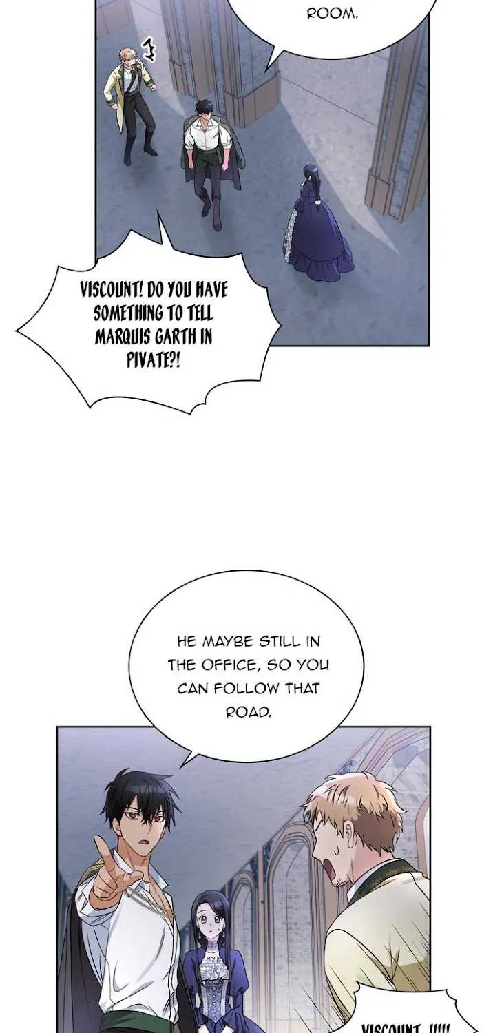 Princess Shuden Mangakakalot X Chapter 36 Page 18