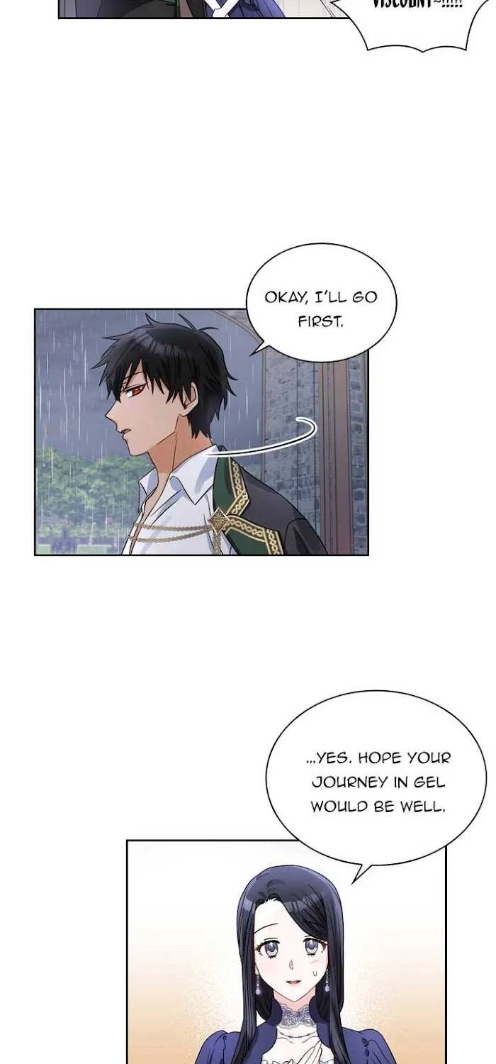 Princess Shuden Mangakakalot X Chapter 36 Page 19