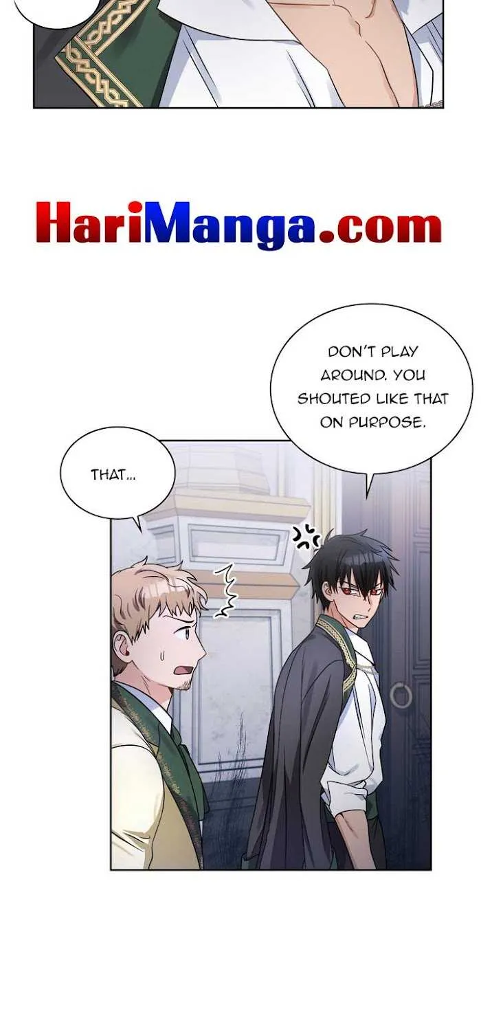 Princess Shuden Mangakakalot X Chapter 36 Page 22