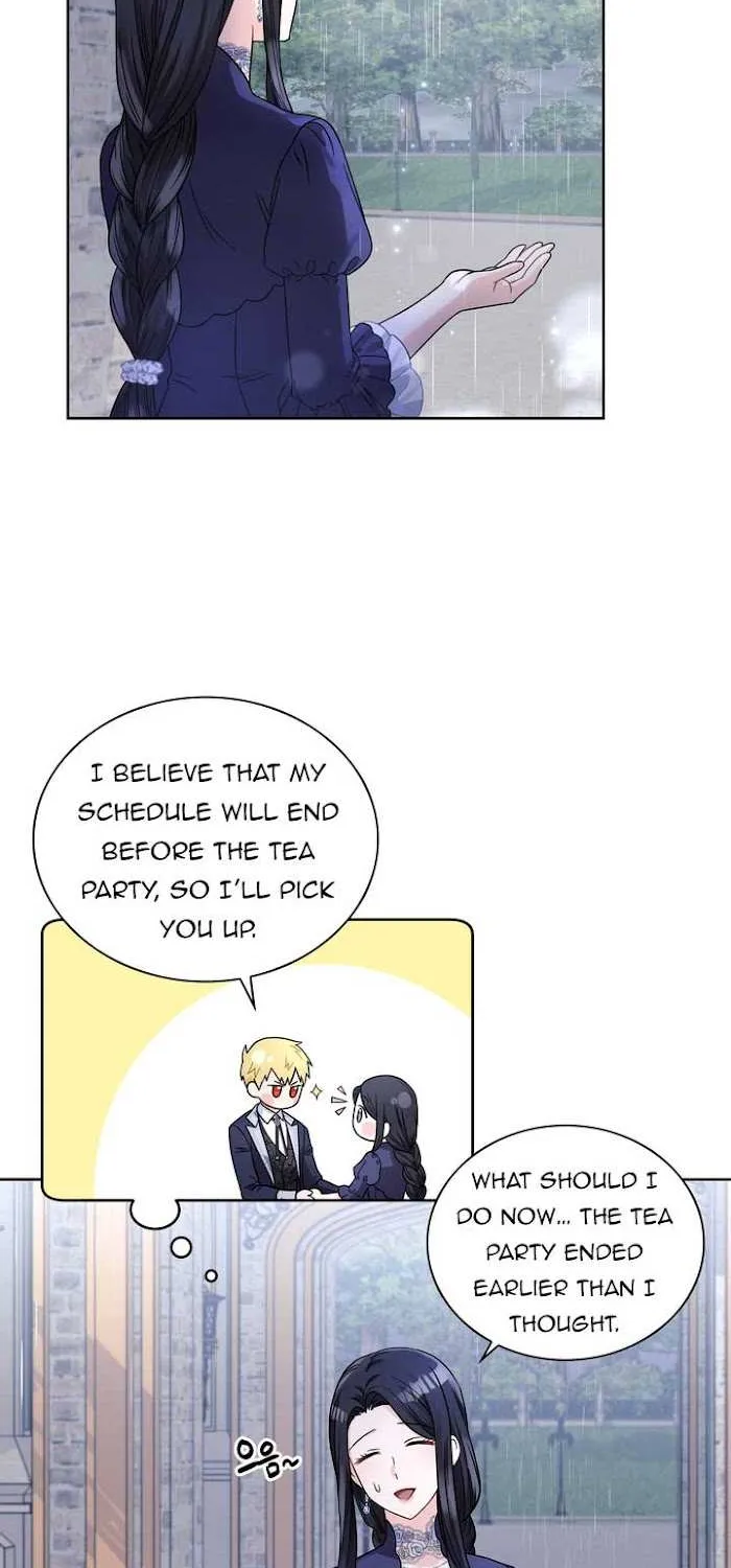 Princess Shuden Mangakakalot X Chapter 36 Page 4