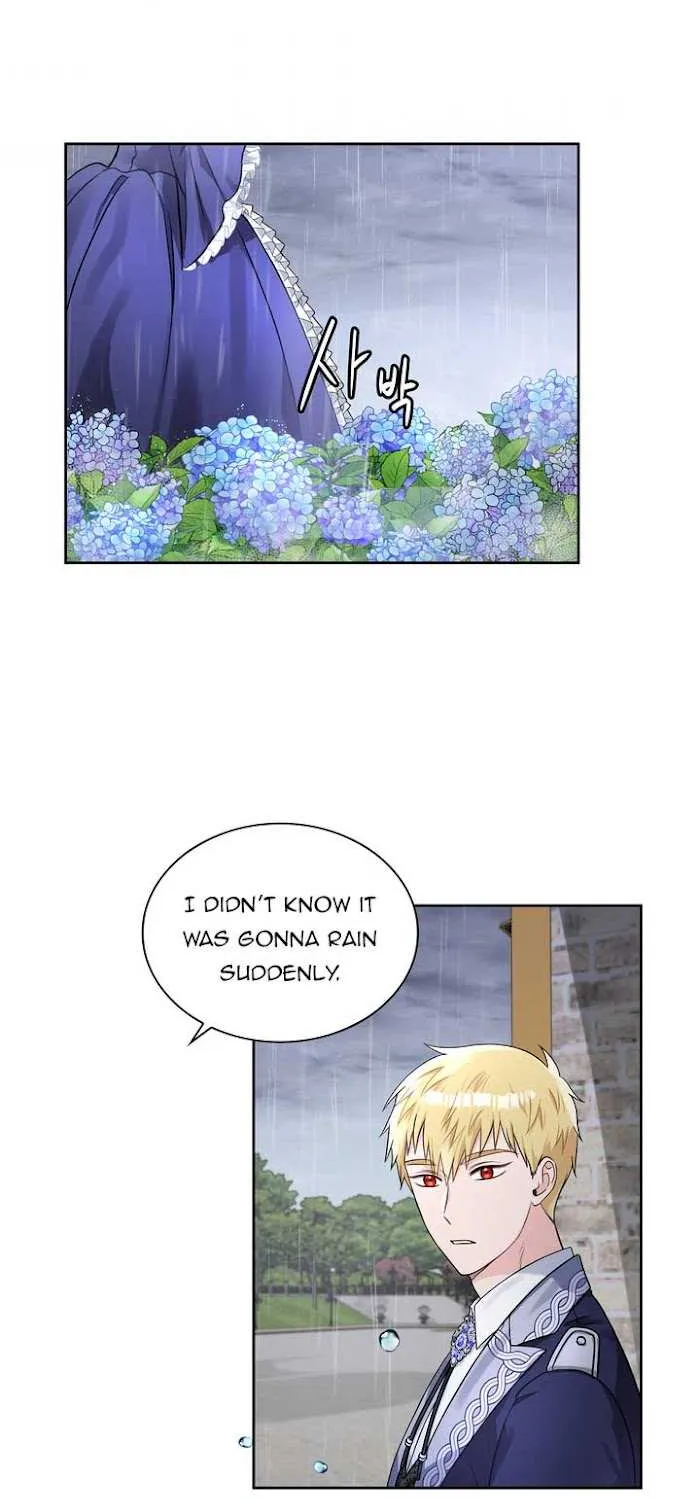 Princess Shuden Mangakakalot X Chapter 36 Page 45