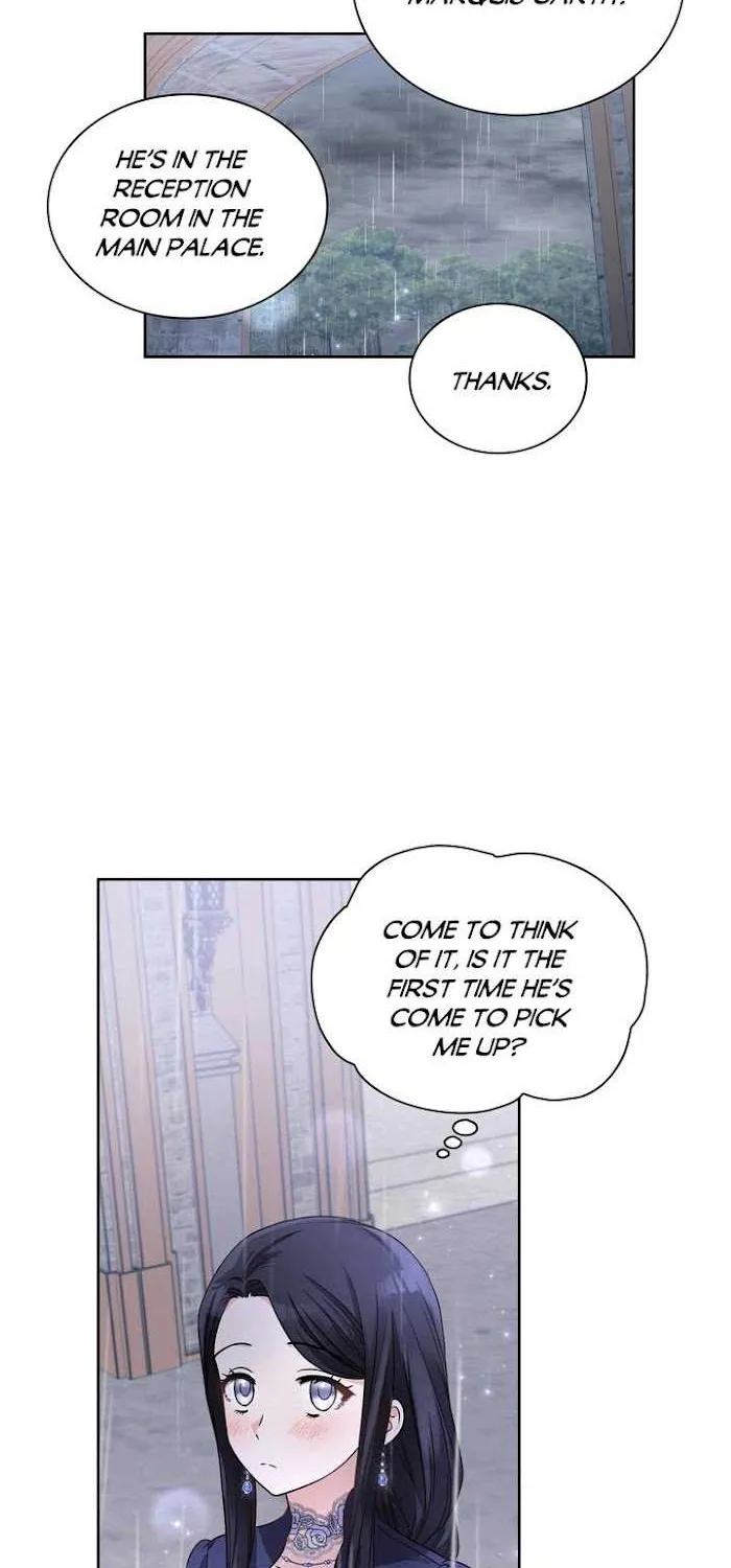 Princess Shuden Mangakakalot X Chapter 36 Page 6