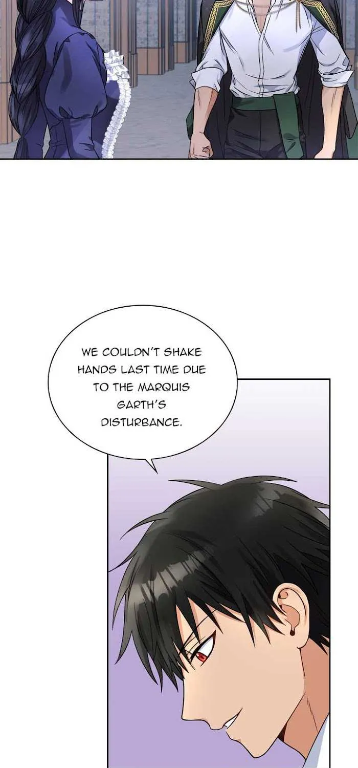 Princess Shuden Mangakakalot X Chapter 36 Page 9