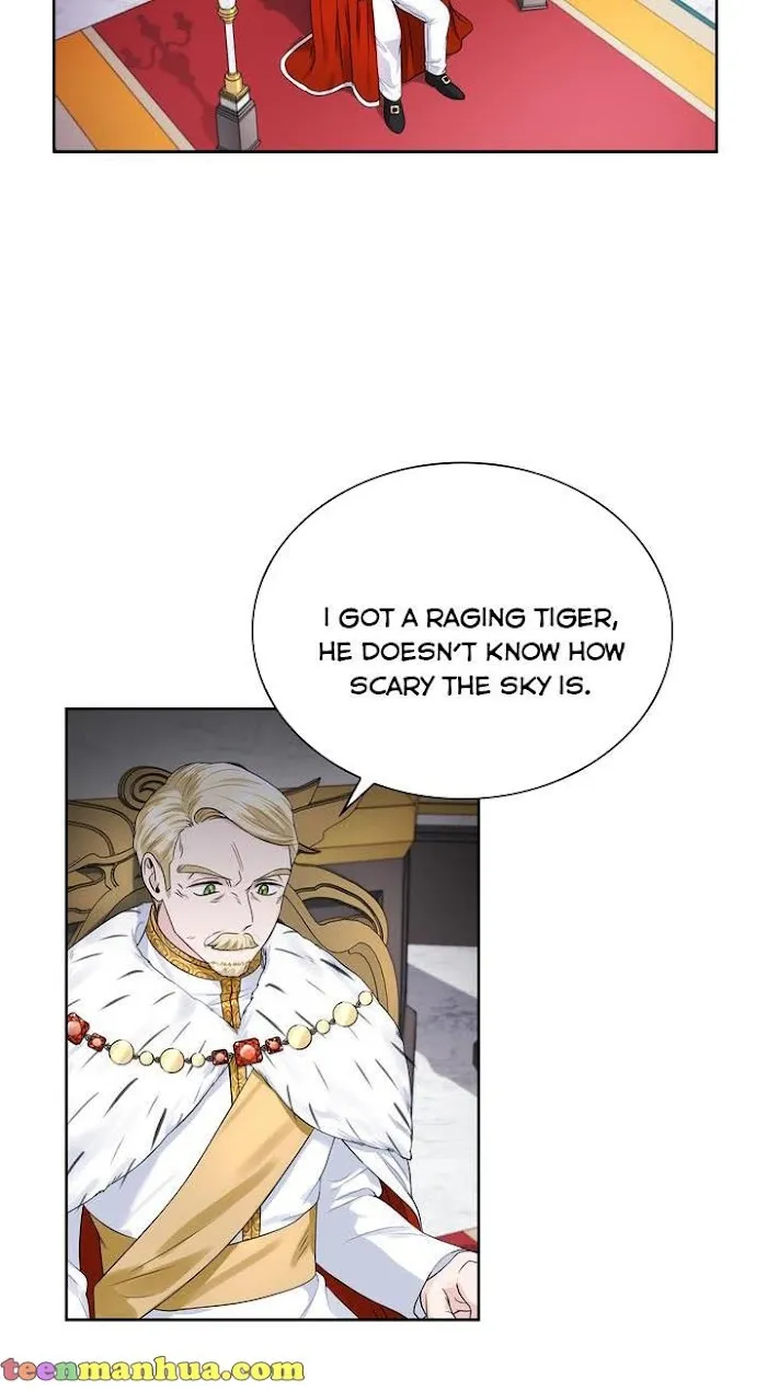 Princess Shuden Mangakakalot X Chapter 37 Page 15