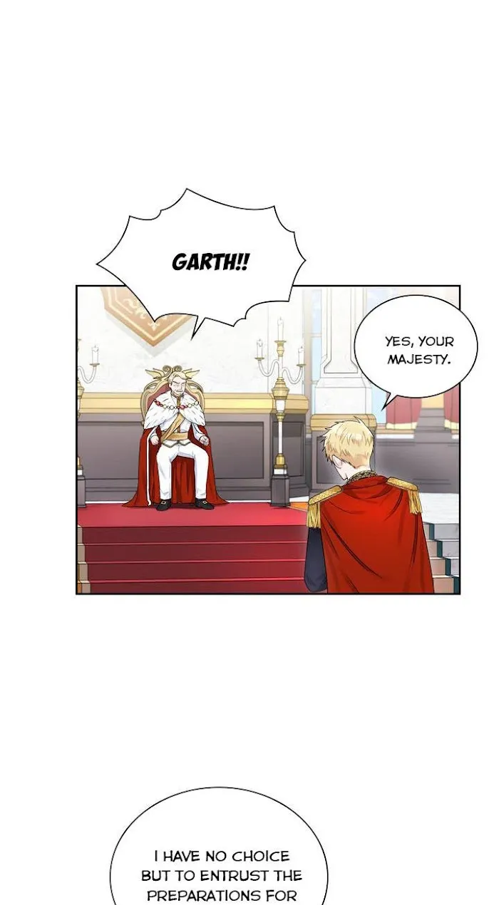 Princess Shuden Mangakakalot X Chapter 37 Page 16