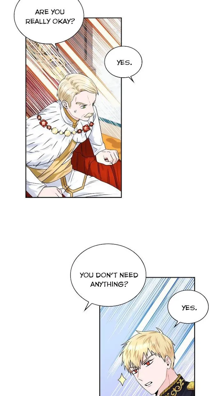 Princess Shuden Mangakakalot X Chapter 37 Page 20