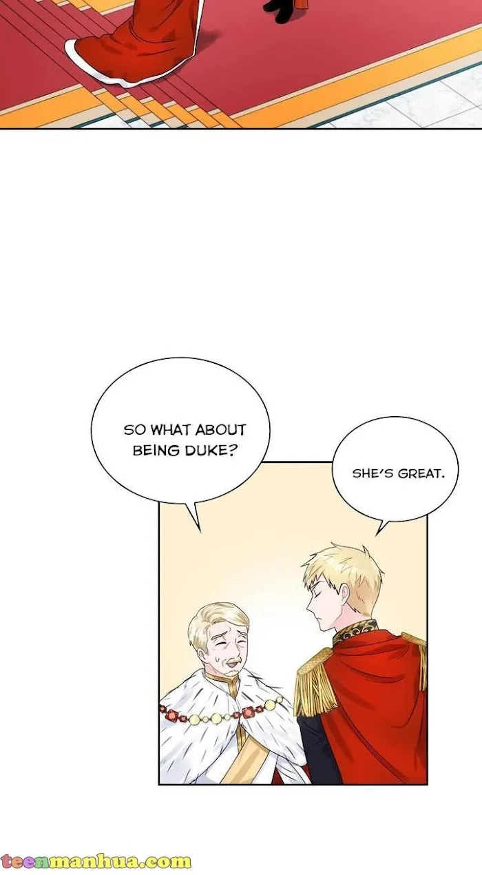 Princess Shuden Mangakakalot X Chapter 37 Page 22