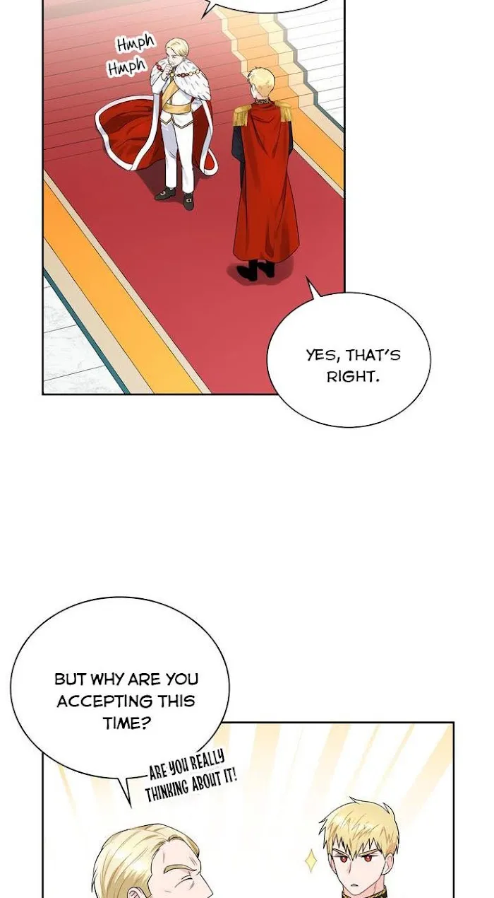 Princess Shuden Mangakakalot X Chapter 37 Page 25