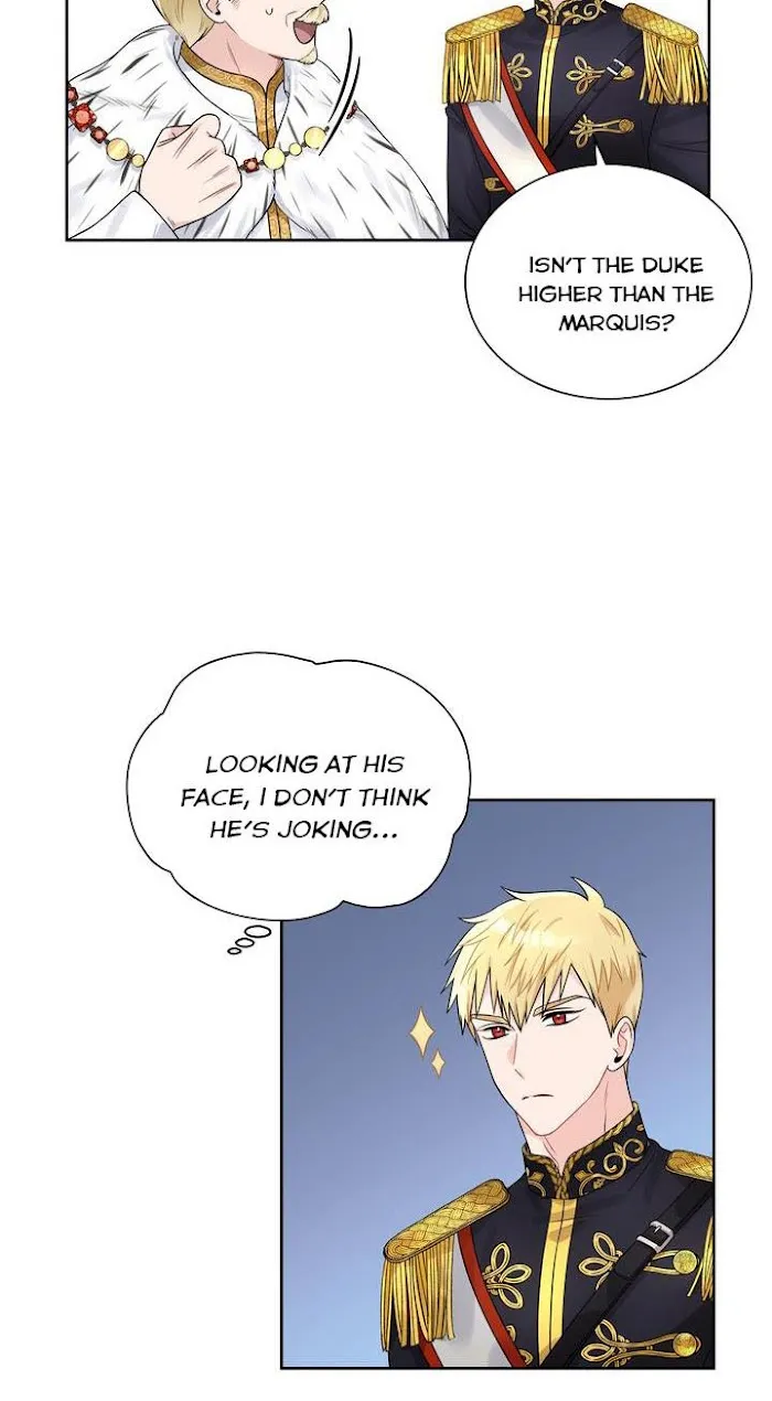 Princess Shuden Mangakakalot X Chapter 37 Page 26