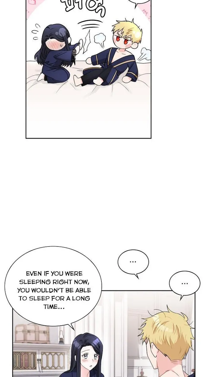 Princess Shuden Mangakakalot X Chapter 37 Page 40
