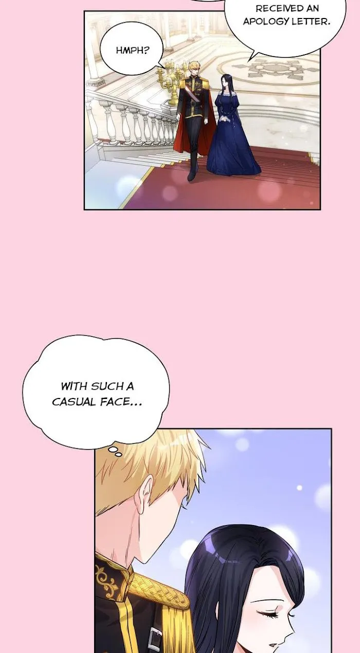 Princess Shuden Mangakakalot X Chapter 37 Page 47